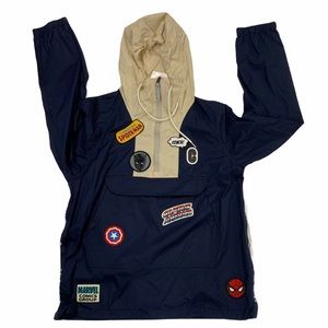 parajumper sweater